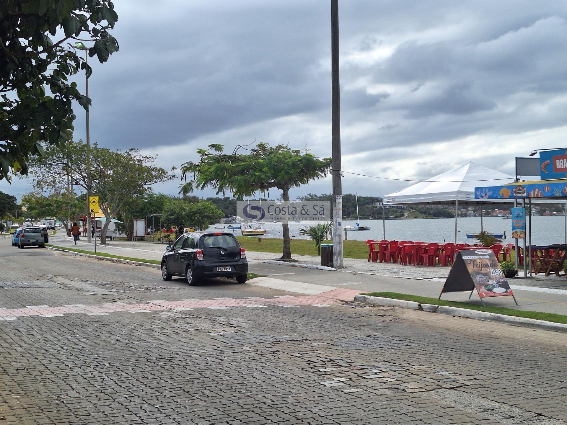 Casa à venda com 3 quartos, 2 suítes e 2 vagas no Palmeiras, Cabo Frio (RJ) — foto 5 de 30
