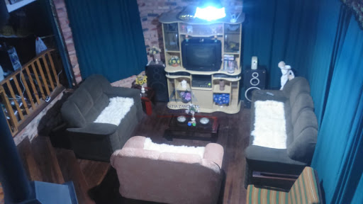 SALA TV