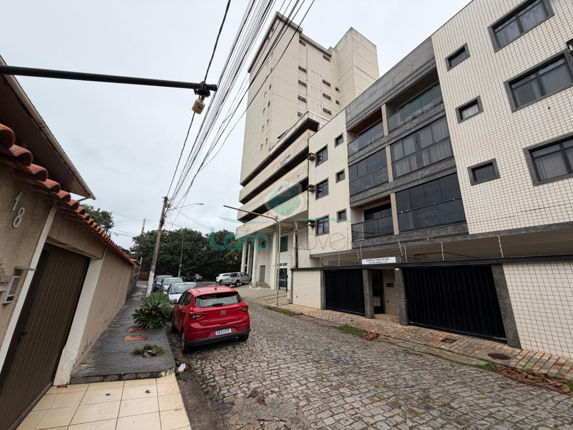 Apartamento para alugar com 1 quarto, 1 banheiro, 1 vaga e 30m² no Costa do Sol, Macaé (RJ) — foto 28 de 28
