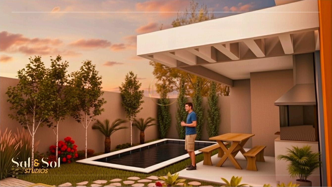 Studio à venda com 1 quarto, 1 banheiro e 30m² no Praia de Mutá, Porto Seguro (BA) — foto 4 de 12