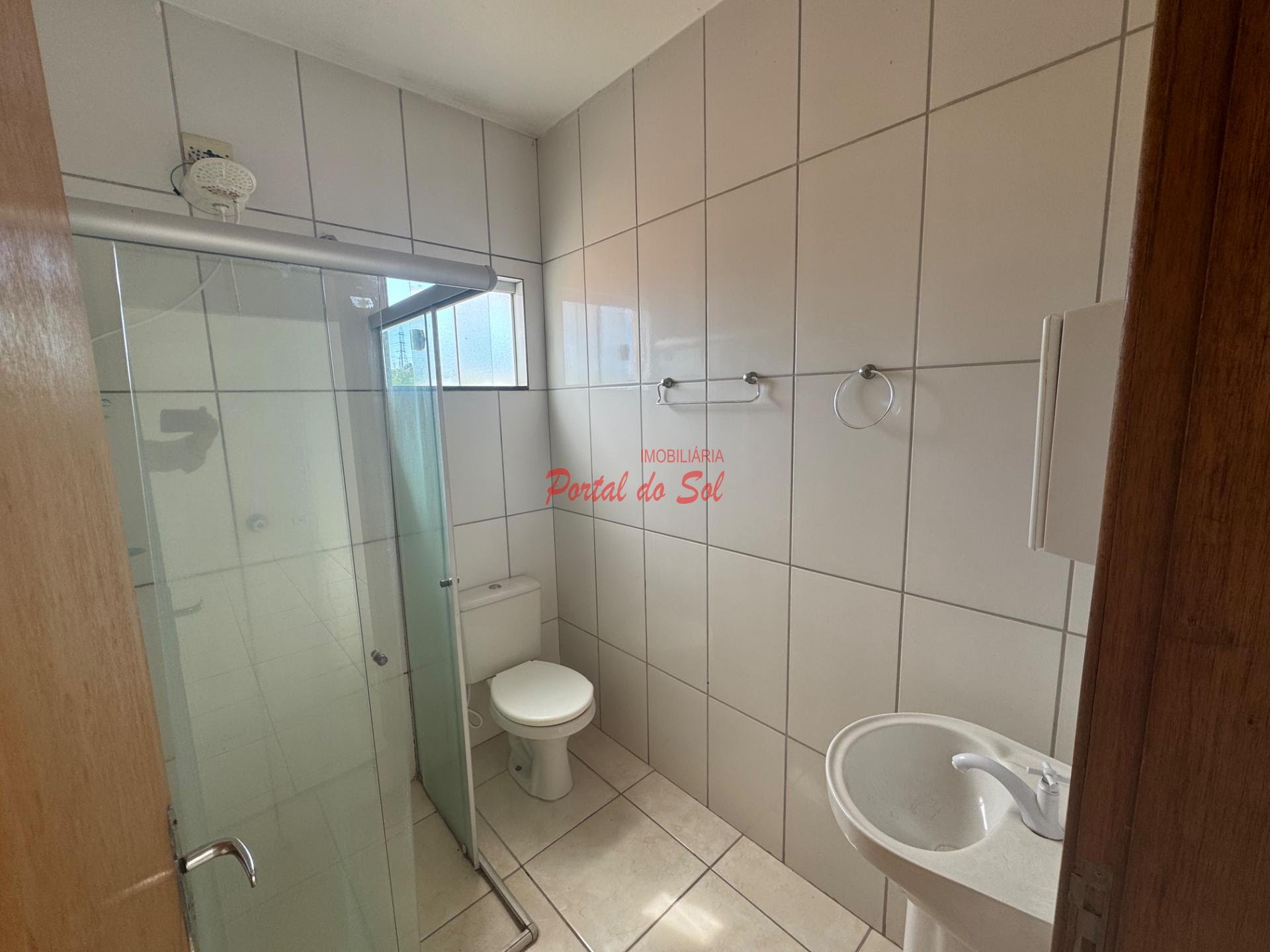 Apartamento à venda com 2 quartos, 1 banheiro, 1 vaga e 60m² no Parque Residencial Itatiaia, Santo Antônio da Platina (PR) — foto 8 de 11