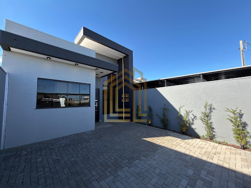 Casa à Venda no bairro Veredas, Cascavel: 89m², 2 Quartos, R$470mil