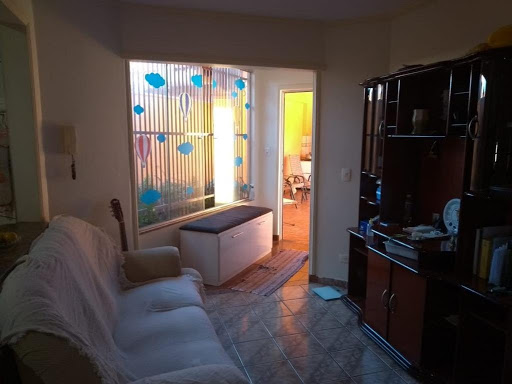 Sobrado em Tiradentes  -  Campo Grande