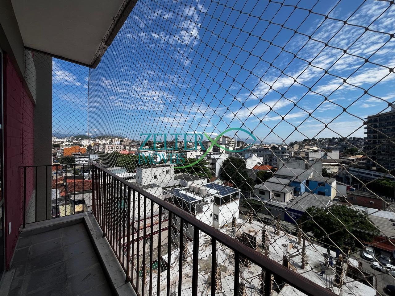 Apartamento à venda com 2 quartos, 2 banheiros, 1 vaga e 60m² no Vila da Penha, Rio de Janeiro (RJ) — foto 19 de 29