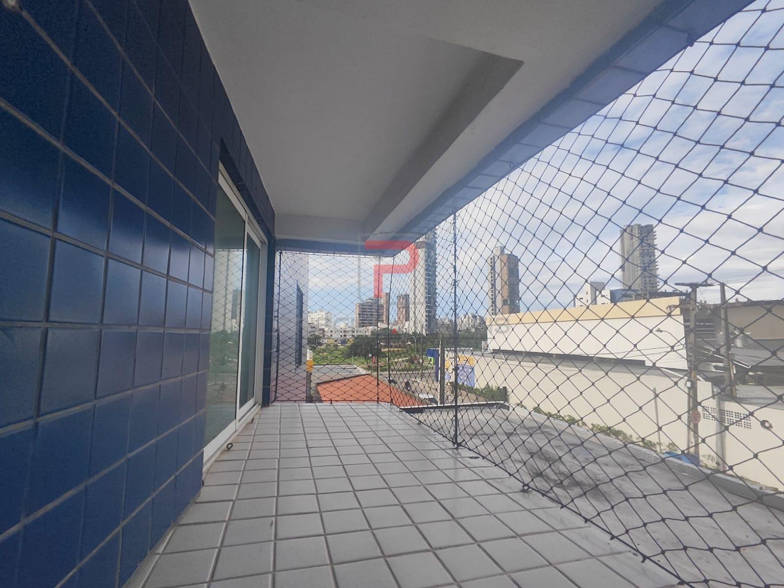 Apartamento à venda com 3 quartos, 2 suítes, 2 vagas e 108m² no Jardim Oceania, João Pessoa (PB) — foto 2 de 26