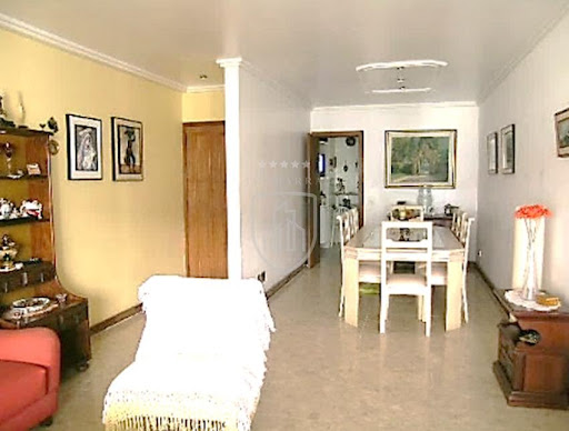 Apartamento em Copacabana  -  Rio de Janeiro