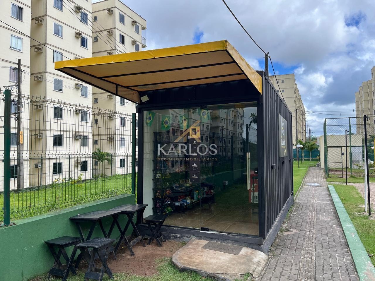 Apartamento à venda com 2 quartos, 1 banheiro e 50m² no Alberto Maia, Camaragibe (PE) — foto 26 de 30
