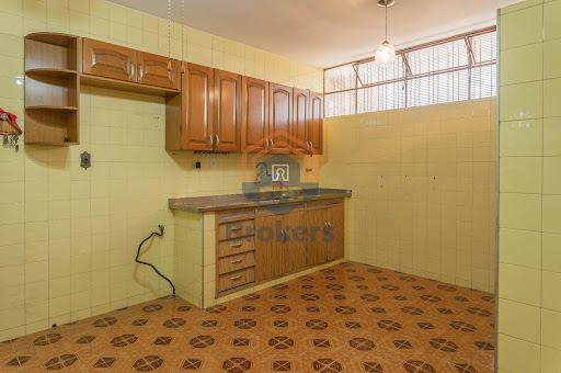 Casa frontal