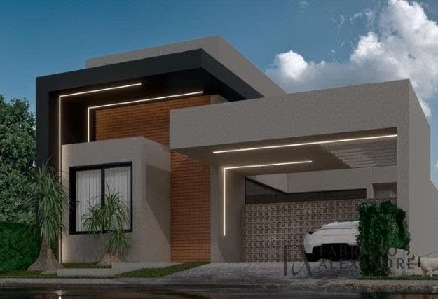 Casa à venda com 3 quartos, 3 suítes, 4 vagas e 180m² no Setlife II Residence Club, Mirassol (SP) — foto 2 de 12