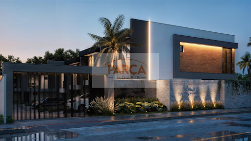Casa em Morada de Laranjeiras: 3 Suítes à Venda por R$935mil