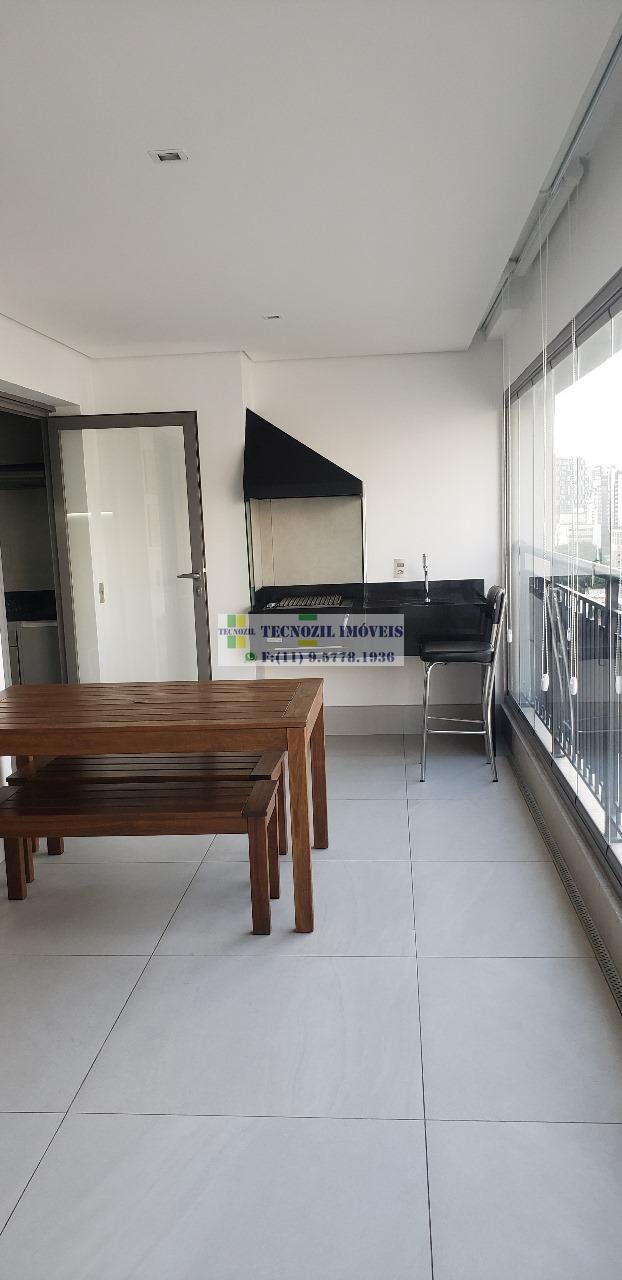 Apartamento, 3 quartos, 149 m² - Foto 49