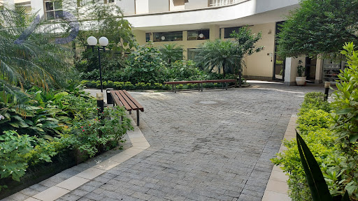 alameda interna