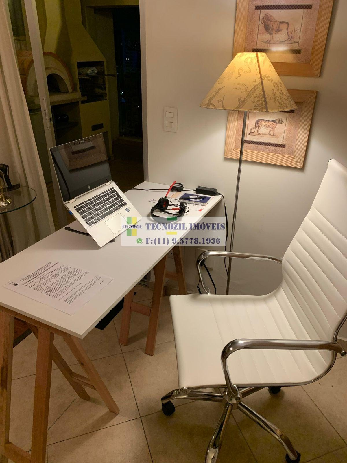 Cobertura, 1 quarto, 154 m² - Foto 20