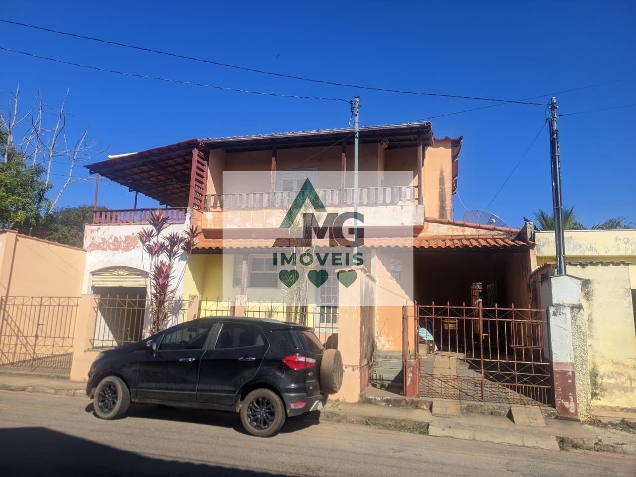Casa à venda com 3 quartos, 1 suíte, 1 vaga e 156m² no Vila Santo Afonso, Três Corações (MG) — foto 9 de 26