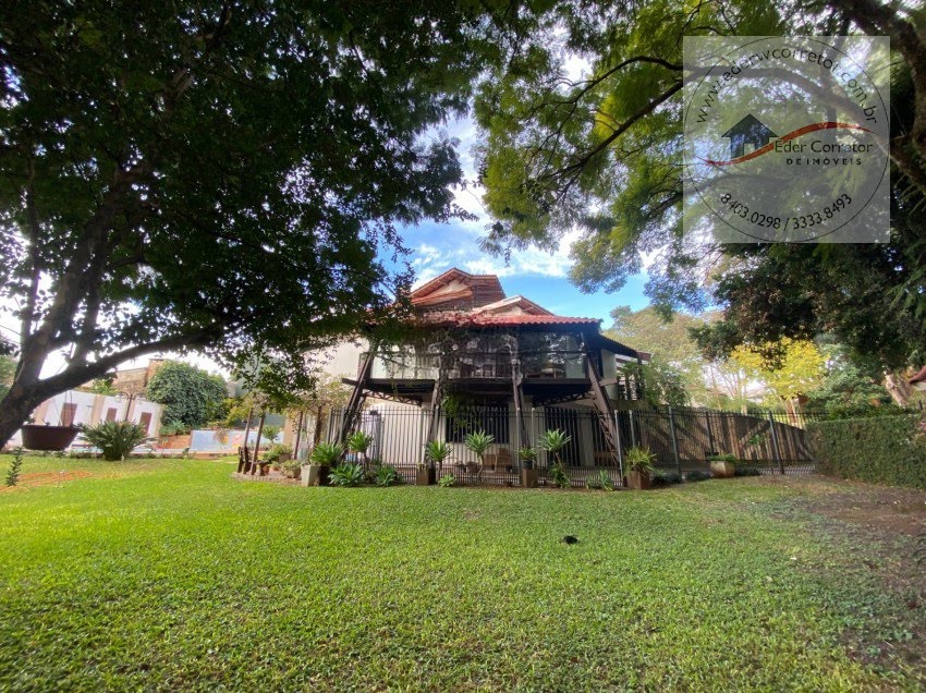 Casa à venda com 5 quartos, 2 suítes, 2 vagas e 452m² no Independência, Ijuí (RS) — foto 7 de 28