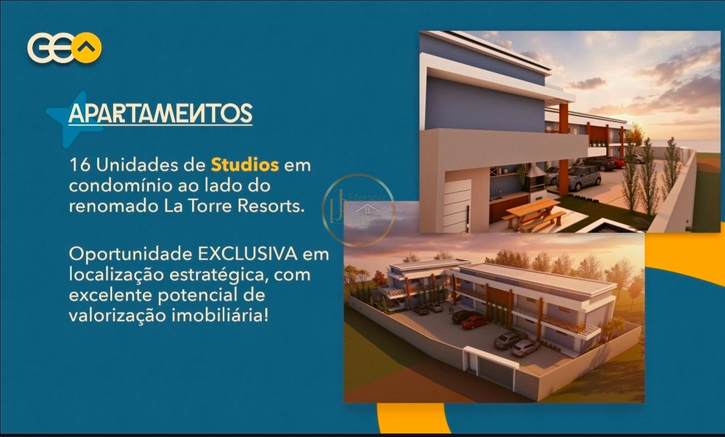 Studio à venda com 1 quarto e 1 banheiro no Coroa Vermelha, Santa Cruz Cabrália (BA) — foto 17 de 18