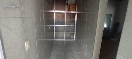 Despensa Primeira casa