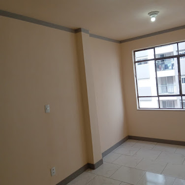 Apartamento em Sé  -  São Paulo