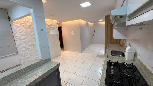 Apartamento em Flamboyant  -  Uberlândia