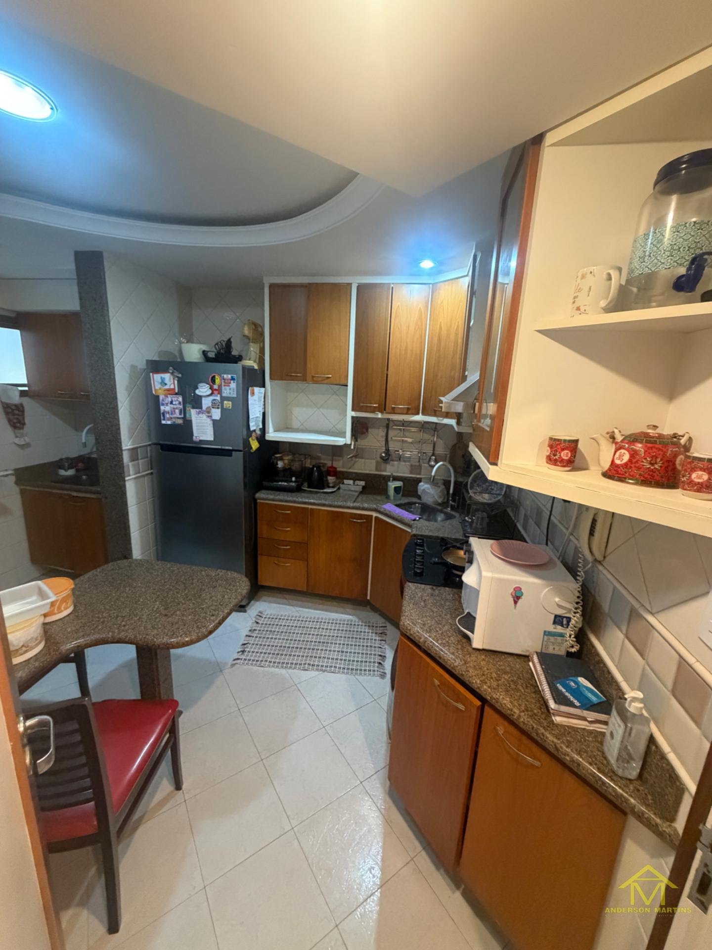Apartamento à venda com 2 quartos, 2 banheiros, 1 vaga e 90m² no Itapuã, Vila Velha (ES) — foto 8 de 20