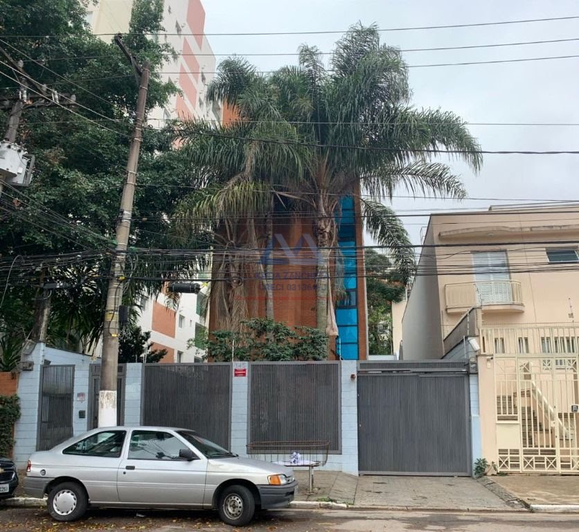 Comercial à venda com 9 banheiros, 15 vagas e 900m² no Vila Clementino, São Paulo (SP) — foto 3 de 30