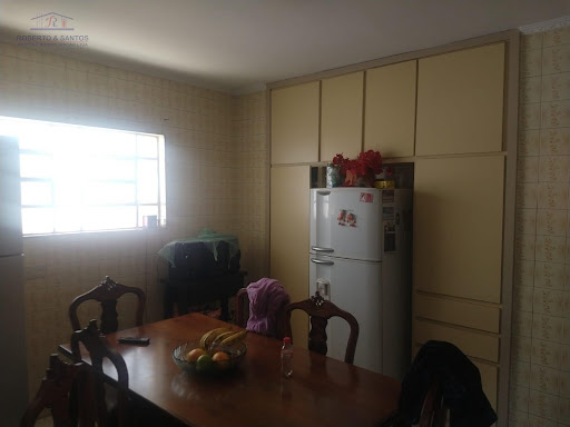 Sala de jantar, outra vista