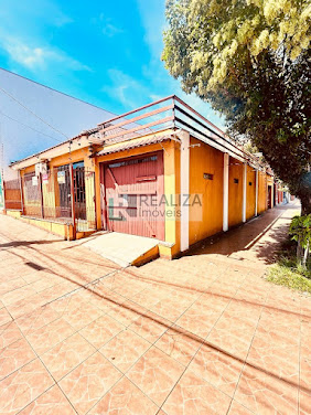 casa/comercial esquina Centro  -  Santo Ângelo