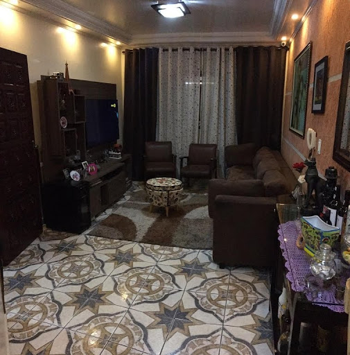 Sala Estar