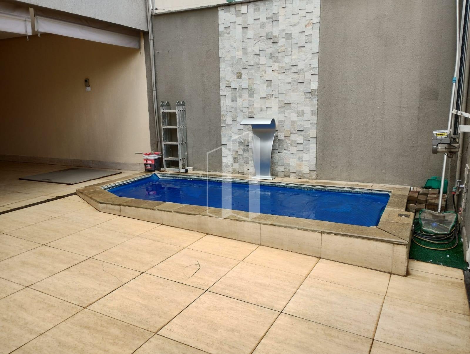 Casa à venda com 3 quartos, 3 suítes, 3 vagas e 170m² no Parque Amazônia, Goiânia (GO) — foto 3 de 27