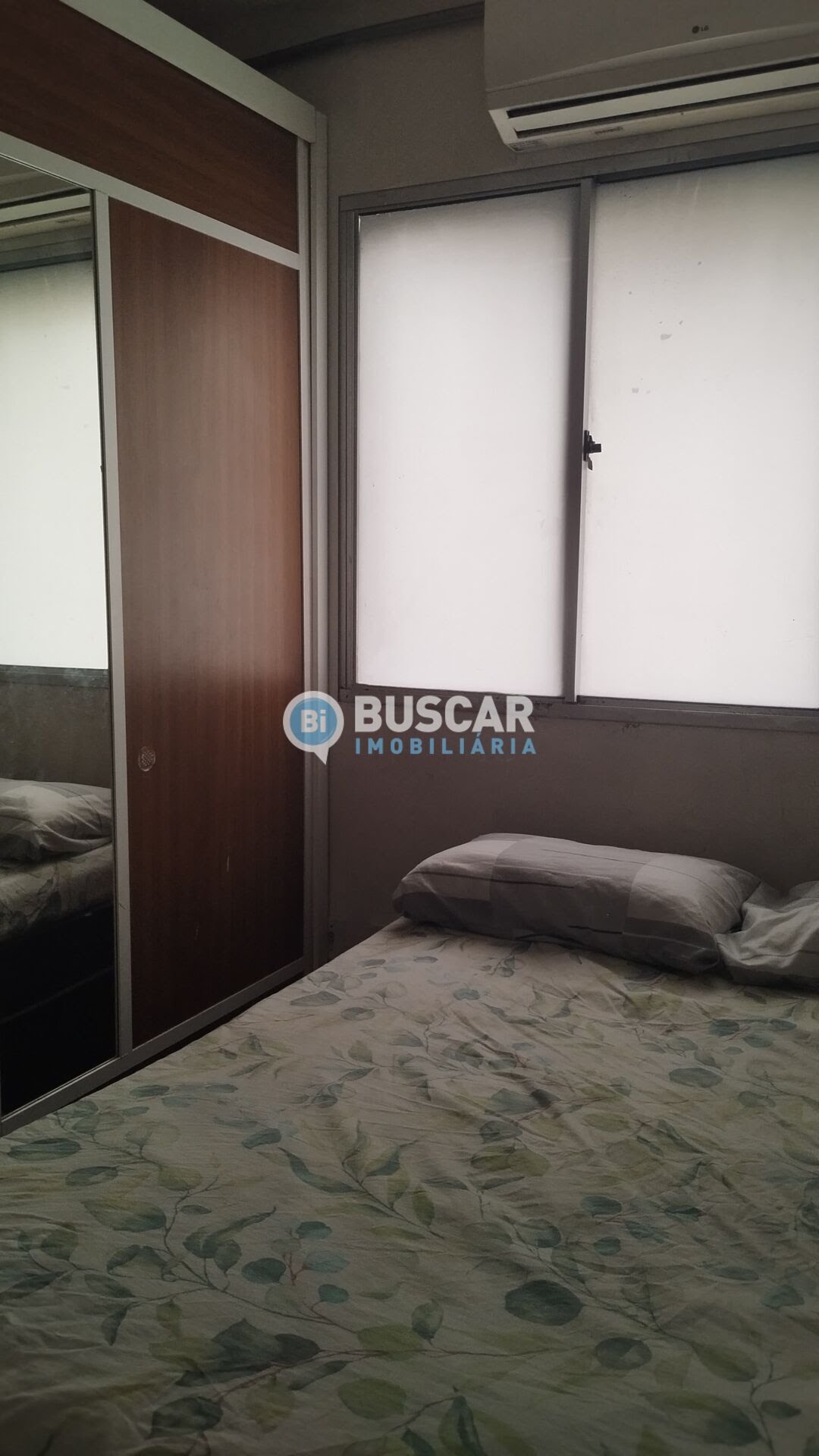 Apartamento à venda com 2 quartos, 1 banheiro, 1 vaga e 50m² no Mangabeira, Feira de Santana (BA) — foto 3 de 7