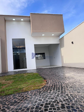 em Setor Pausanes  -  Rio Verde