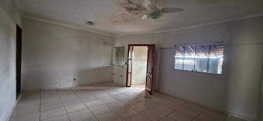 Casa em Palmital  -  Marília