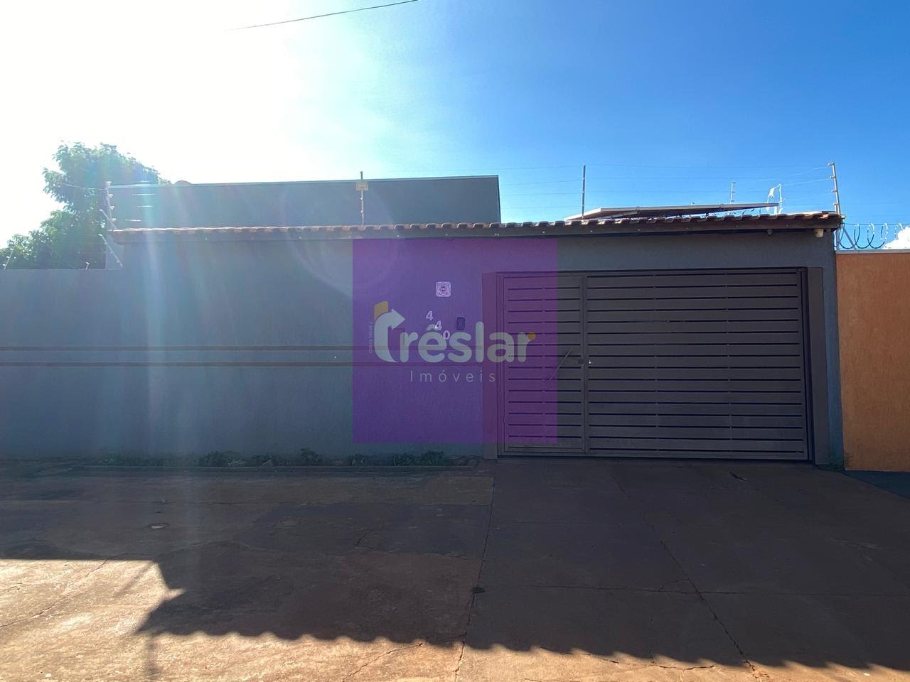 Casa à venda com 3 quartos, 2 banheiros, 2 vagas e 137m² no Jardim Eldorado, Três Lagoas — foto principal