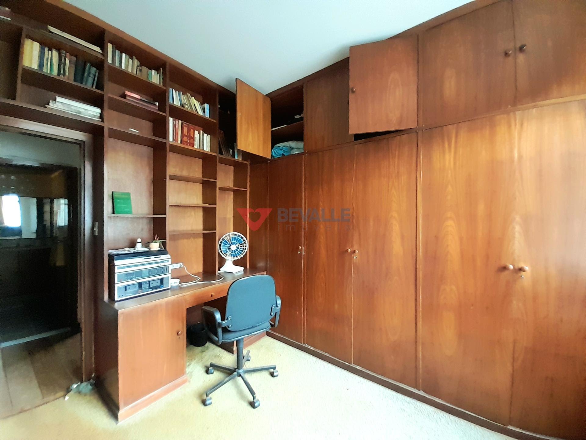 Apartamento à venda com 3 quartos, 2 banheiros e 155m² no Botafogo, Rio de Janeiro (RJ) — foto 22 de 30