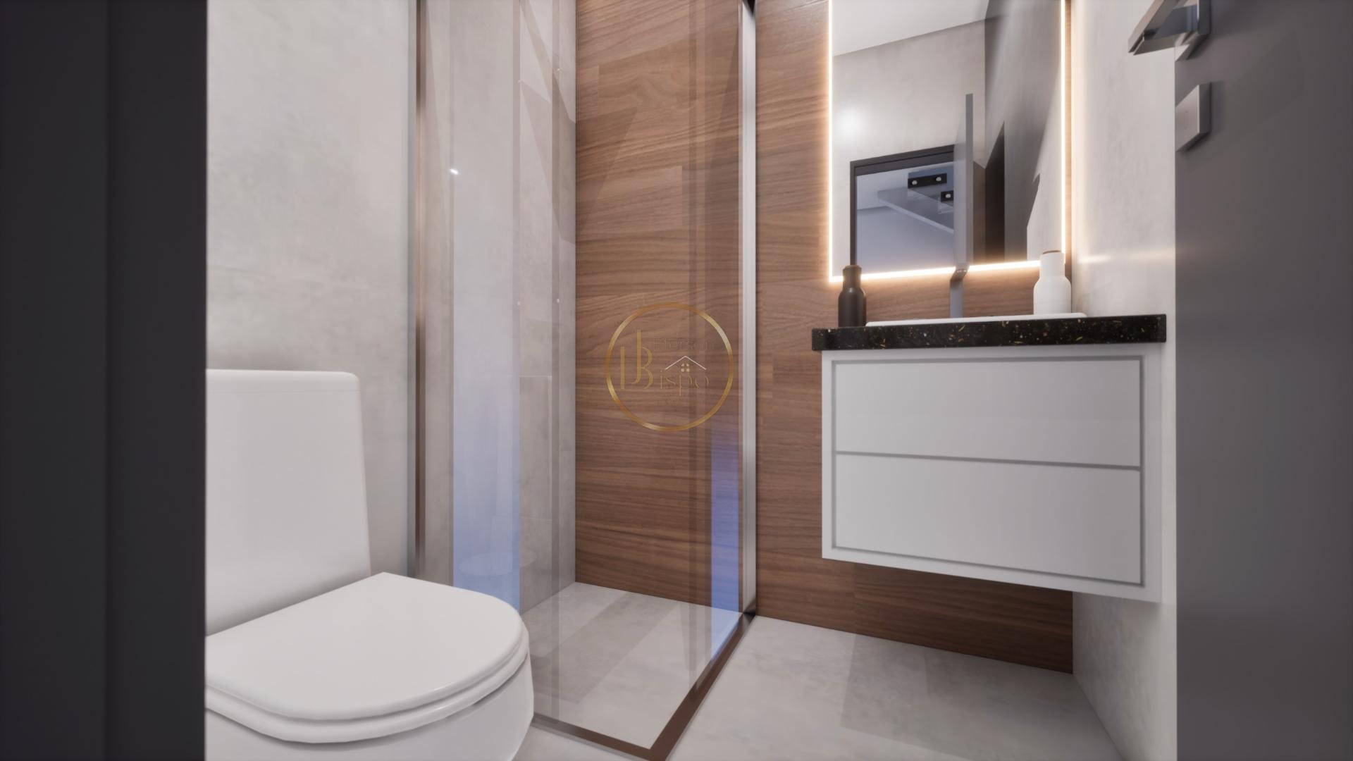 Apartamento à venda com 3 quartos, 2 suítes, 1 vaga e 120m² no Coroa Vermelha, Santa Cruz Cabrália (BA) — foto 8 de 17