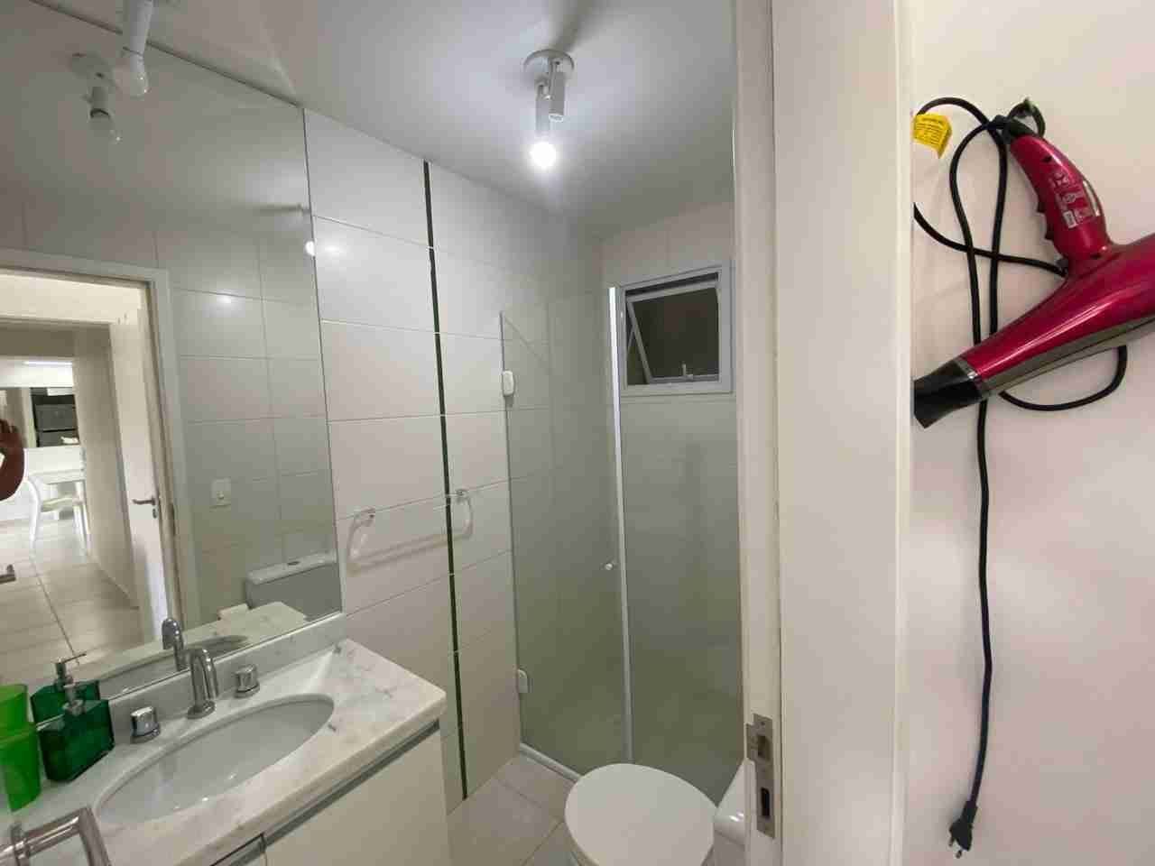 Apartamento à venda com 2 quartos, 1 suíte e 79m² no São Lourenço, Bertioga (SP) — foto 9 de 12