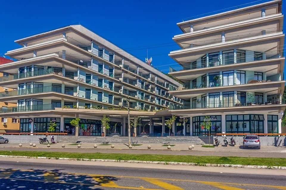 Apartamento à venda com 2 quartos, 2 banheiros, 2 vagas e 88m² no Praia Grande, Ubatuba (SP) — foto 21 de 22