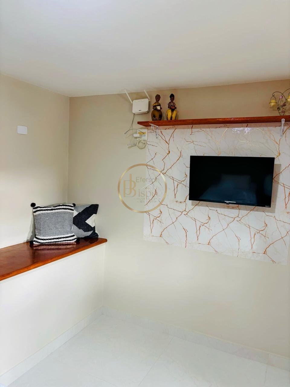 Apartamento à venda com 3 quartos, 3 suítes, 1 vaga e 100m² no Praia de Taperapuã, Porto Seguro (BA) — foto 9 de 17