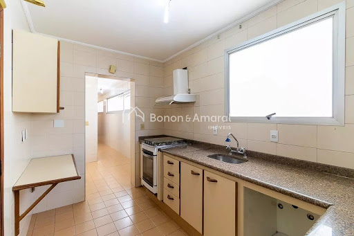 Apartamento, 3 quartos, 145 m² - Foto 6