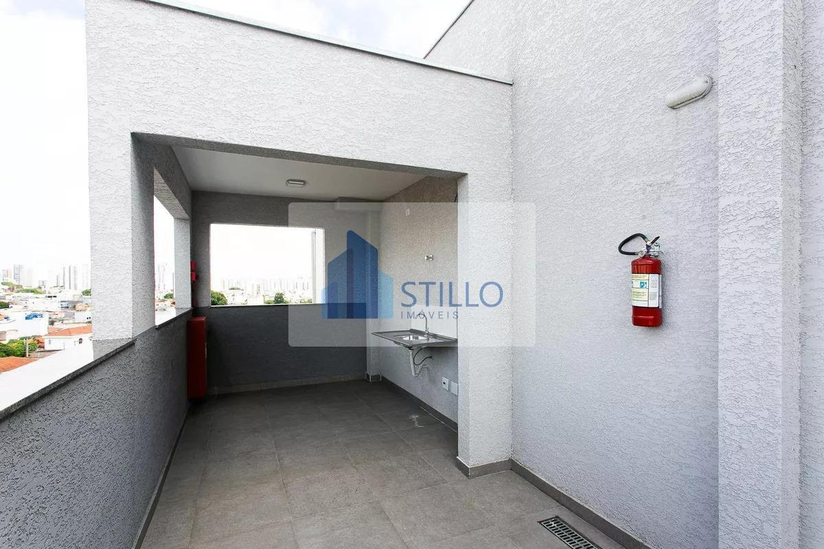 Apartamento para alugar com 1 quarto, 1 banheiro e 40m² no Vila Formosa, São Paulo (SP) — foto 20 de 20