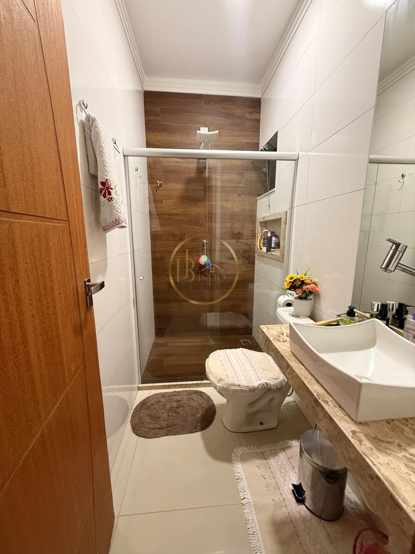 Casa à venda com 3 quartos, 1 suíte, 1 vaga e 194m² no Cambolo, Porto Seguro (BA) — foto 17 de 21