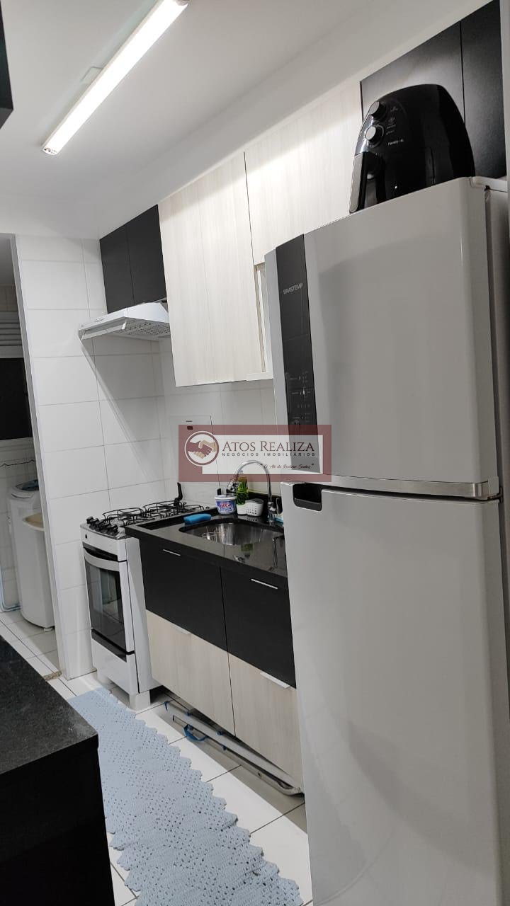 Apartamento à venda com 3 quartos, 1 suíte, 1 vaga e 58m² no Vila Andrade, São Paulo (SP) — foto 18 de 29