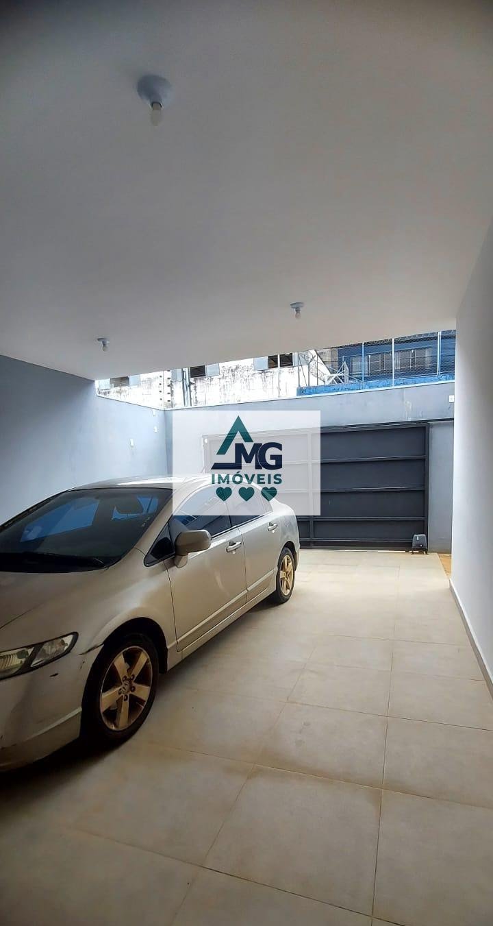 Casa à venda com 3 quartos, 3 suítes, 2 vagas e 220m² no Jardim Umuarama, Três Corações (MG) — foto 26 de 30