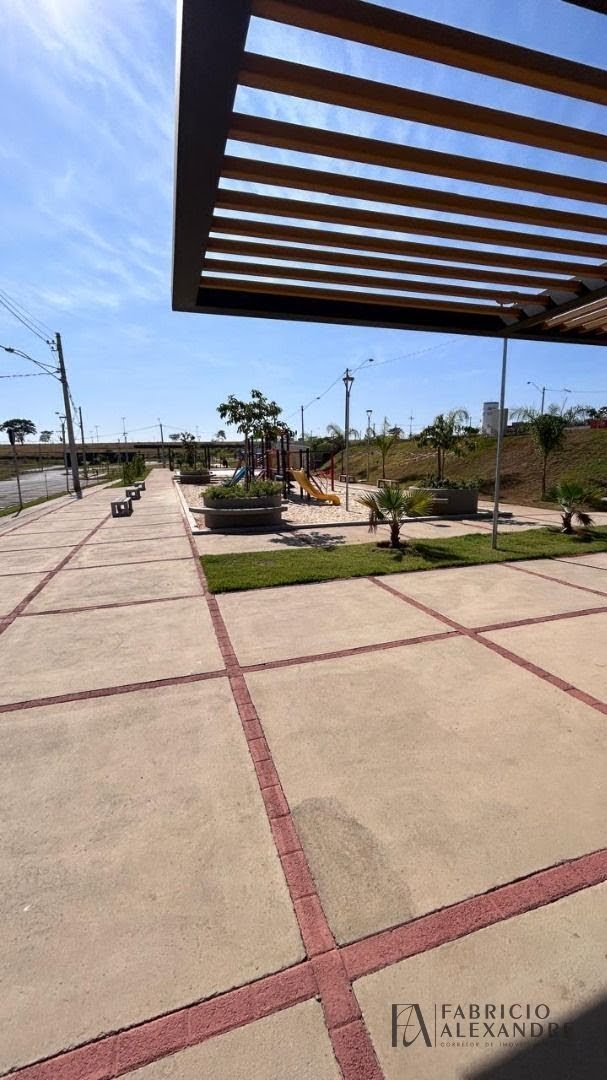 Terreno à venda com 308m² de terreno no Quinta do Lago II, São José do Rio Preto (SP) — foto 5 de 7