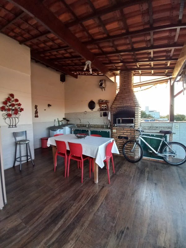 Cobertura à venda com 3 quartos, 1 suíte, 1 vaga e 65m² no Planalto, Belo Horizonte (MG) — foto 28 de 30
