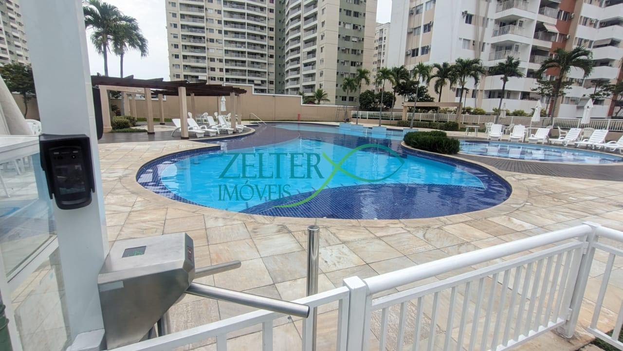 Apartamento à venda com 2 quartos, 1 suíte, 1 vaga e 60m² no Vila da Penha, Rio de Janeiro (RJ) — foto 22 de 30