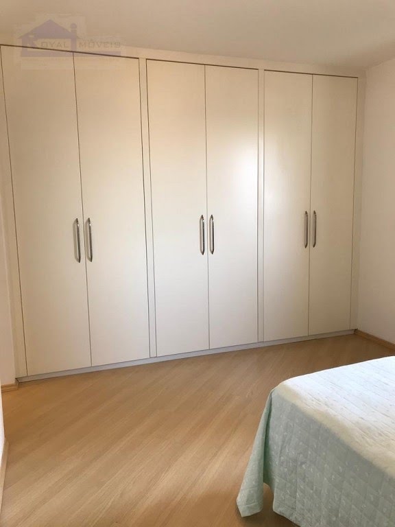 Apartamento à venda com 4 quartos, 3 suítes, 3 vagas e 283m² no Jardim da Saúde, São Paulo (SP) — foto 15 de 26