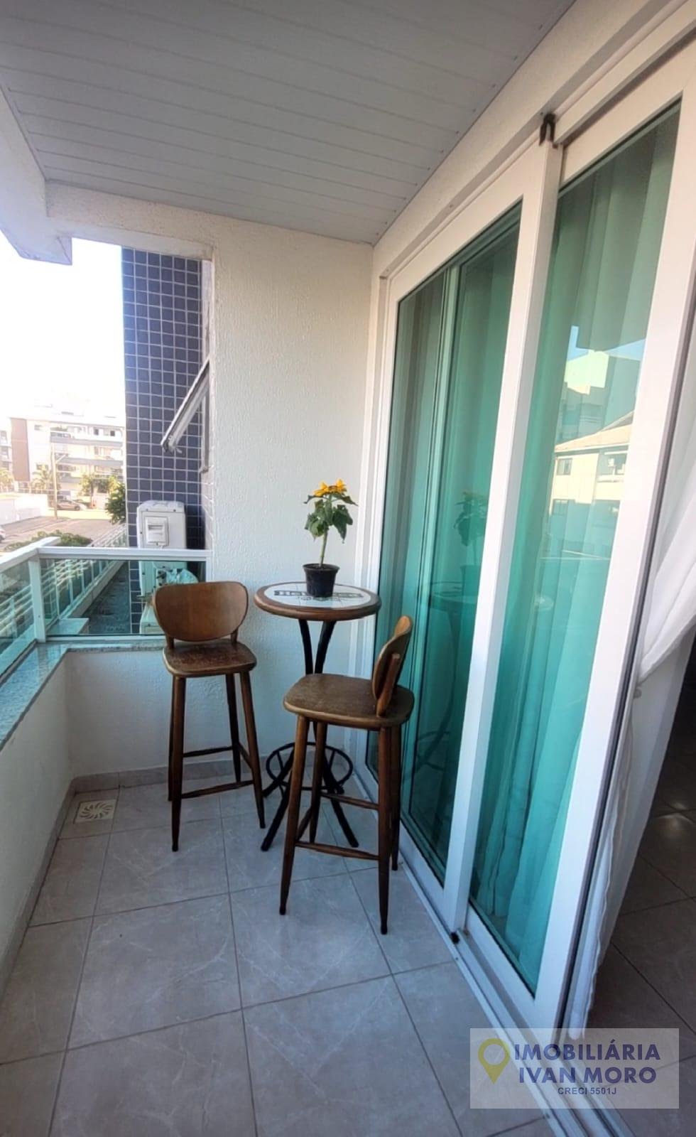 Apartamento à venda com 2 quartos, 2 suítes, 1 vaga e 82m² no Ingleses Norte, Florianópolis (SC) — foto 7 de 25
