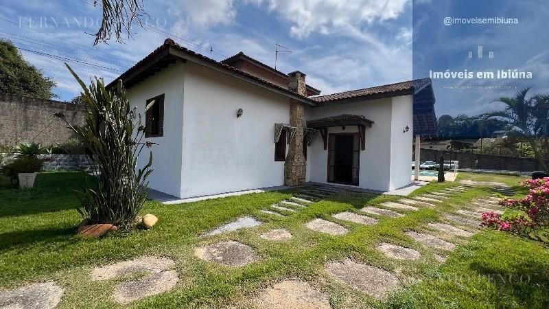 Casa à venda com 3 quartos, 3 banheiros, 5 vagas e 1208m² no Ibiúna, São Paulo (SP) — foto 7 de 30