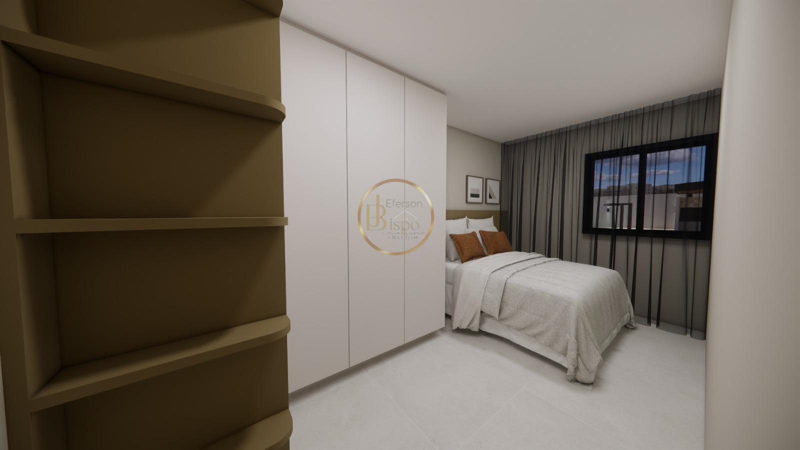 Apartamento à venda com 2 quartos, 1 suíte, 1 vaga e 100m² no Itaperapuan, Porto Seguro (BA) — foto 24 de 30